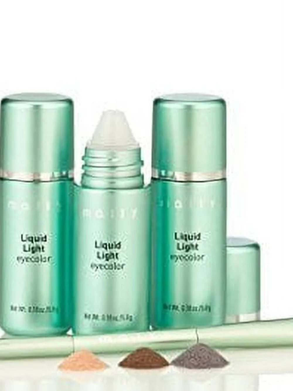 Mally Beauty Liquid  Eyecolor & Highlighter— New